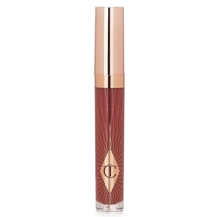 Charlotte Tilbury Collagen Lip Bath - Walk Of No Shame 7.9ml/0.26oz Image 1