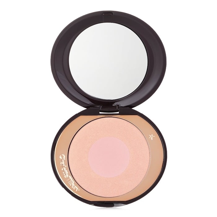 Charlotte Tilbury Cheek To Chic Swish and Pop Blusher - Love Glow 8g/0.28oz Image 1