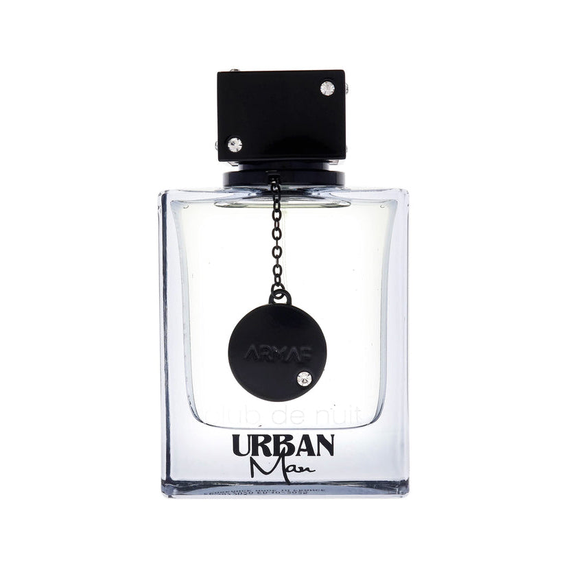 Armaf Club de Nuit Urban EDP Spray 3.6 oz Mens Fragrance Perfume Image 2