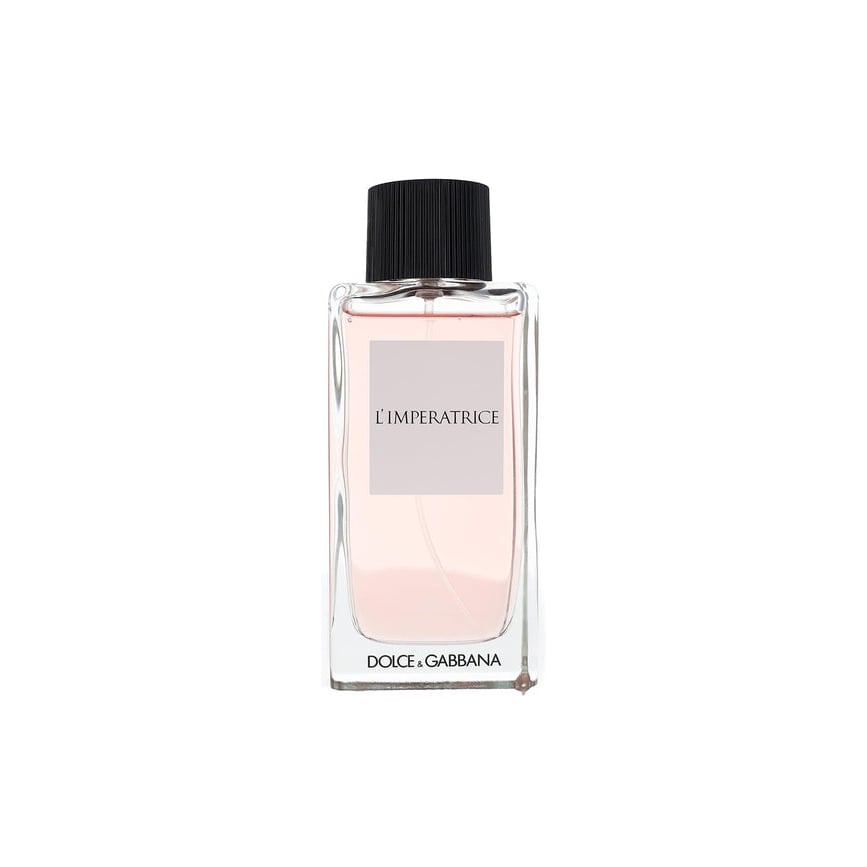 DOLCE and GABBANA Limperatrice EDT Spray 3.3 oz For Women Image 2