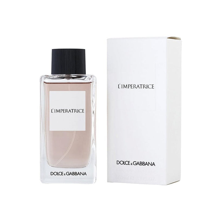 DOLCE and GABBANA Limperatrice EDT Spray 3.3 oz For Women Image 3