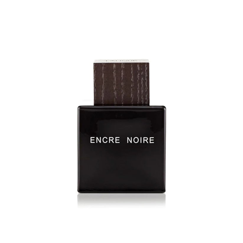 Lalique Encre Noire EDT Spray 3.3oz Mens Fragrance Cypress Vetiver Musk Image 2