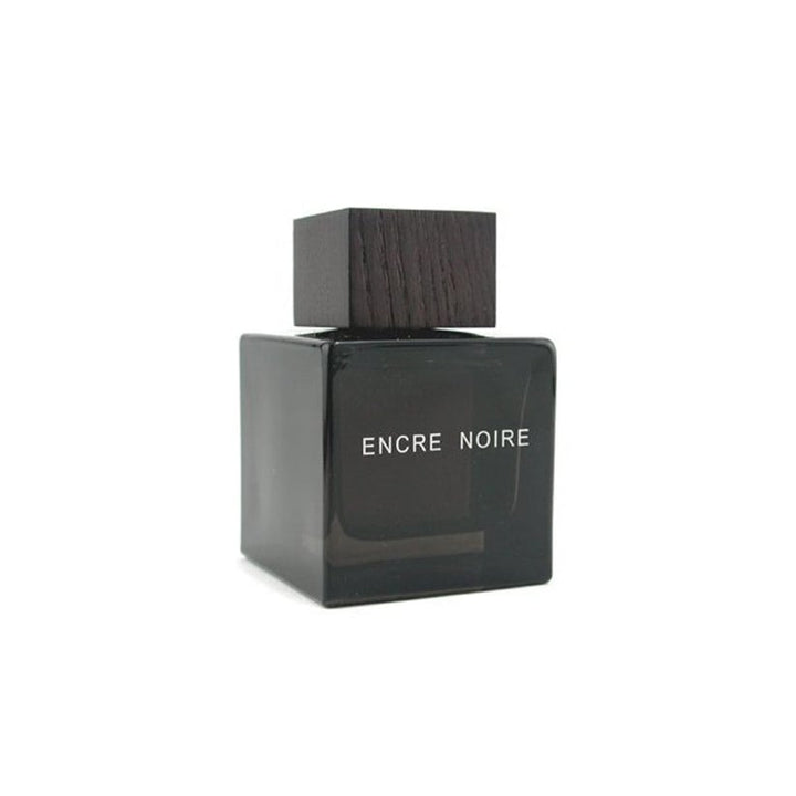 Lalique Encre Noire EDT Spray 3.3oz Mens Fragrance Cypress Vetiver Musk Image 3