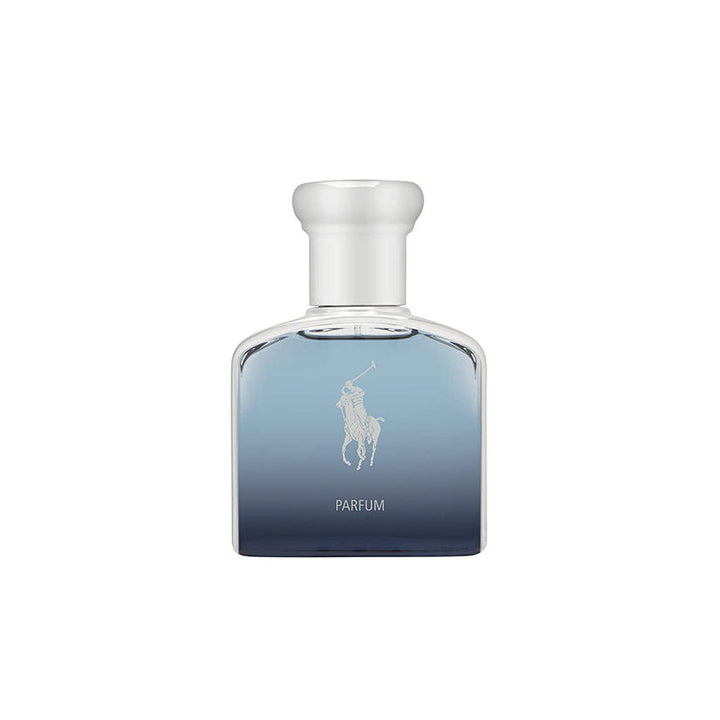 Polo Deep Blue by Ralph Lauren Parfum Spray 1.36 oz For MEN Image 2