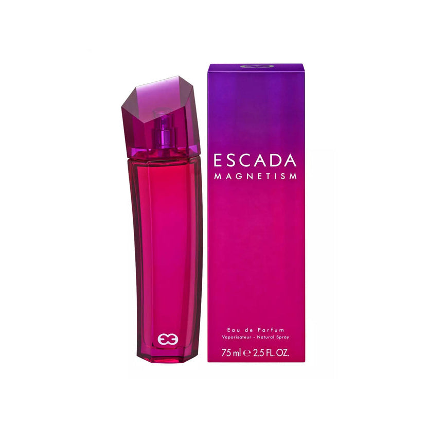 Magnetism by Escada EDP Spray 2.5 oz For Women Image 3