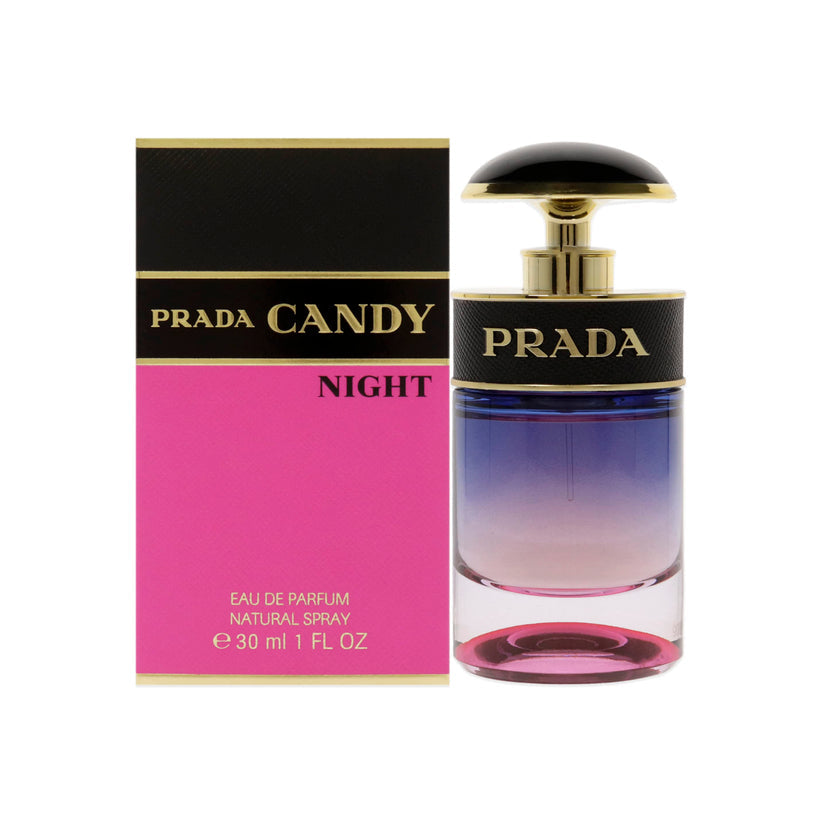 Prada Candy Night EDP Spray 1 oz For Women Image 1