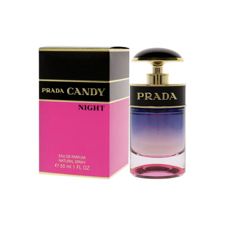 Prada Candy Night EDP Spray 1 oz For Women Image 3