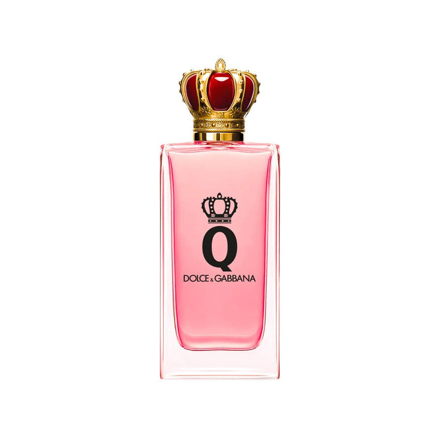 Dolce and Gabbana Q EDP Spray 3.4 oz For Women Image 2