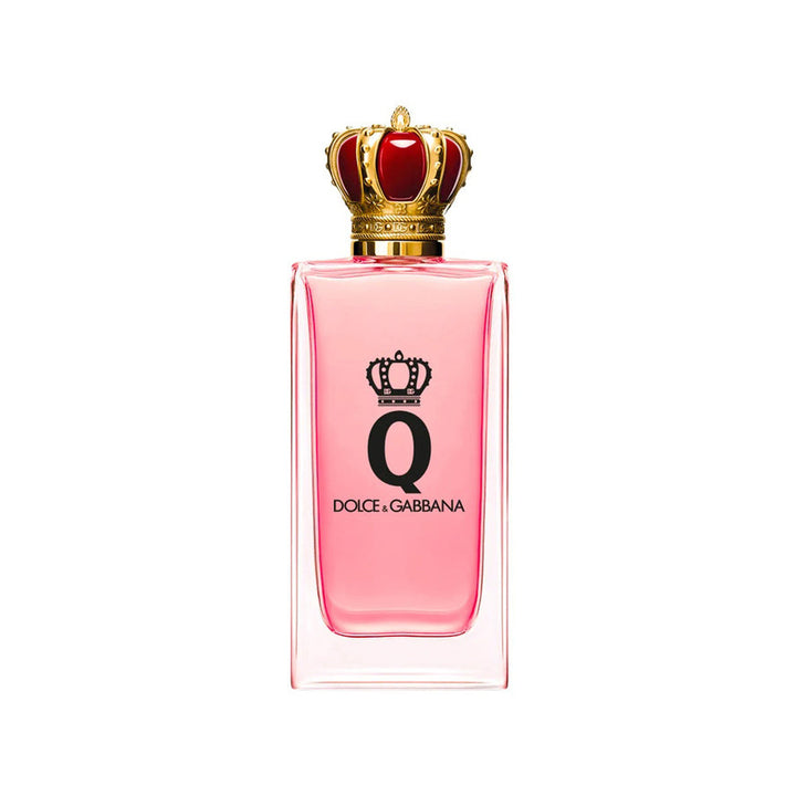 Dolce and Gabbana Q EDP Spray 3.4 oz For Women Image 2