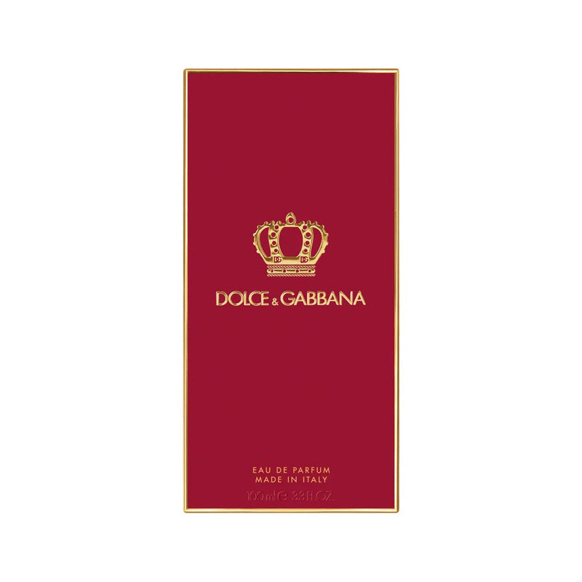 Dolce and Gabbana Q EDP Spray 3.4 oz For Women Image 3