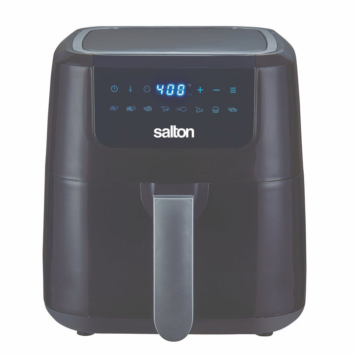 Salton Digital Air Fryer XL 5L Image 3