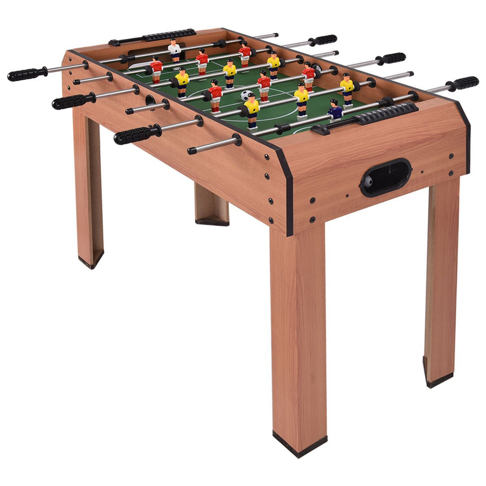 37 Football Table Competition Game Soccer Arcade Sized football Sports Indooor Image 2