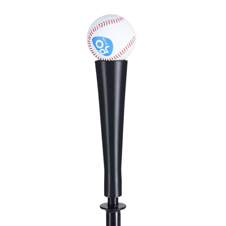 36 Adjustable Batting Tee Heavy Duty for Baseball Softball Training Image 7