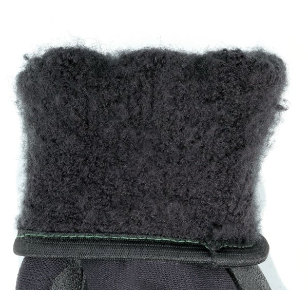 MCR SAFETY Unisex Ninja Ice Insulated Work Gloves Black - N9690  BLACK Image 3