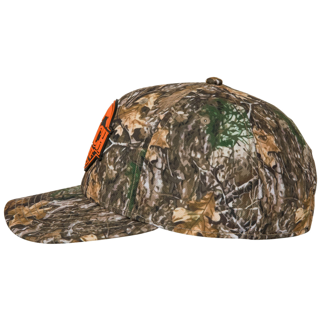 Busch Light Realtree Camo Adjustable Snapback Hat Image 3