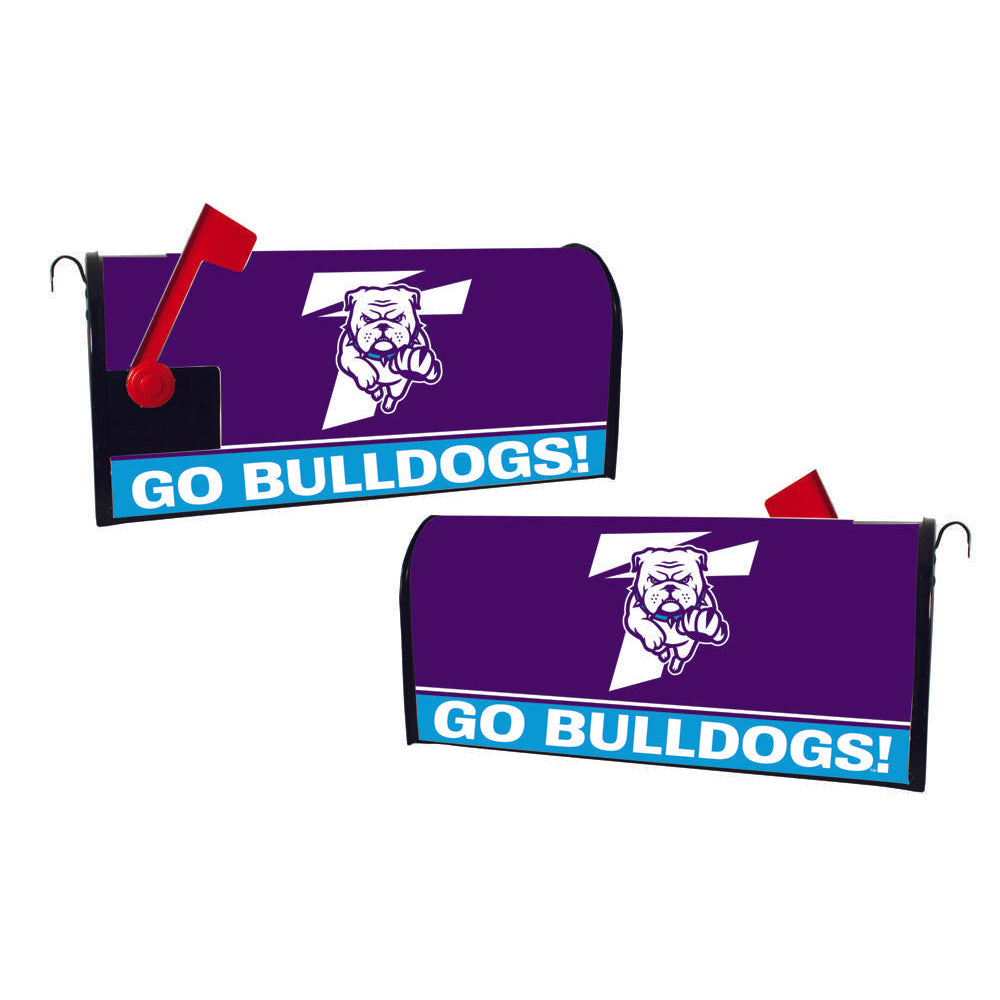 Truman State University Mailbox Cover Image 1