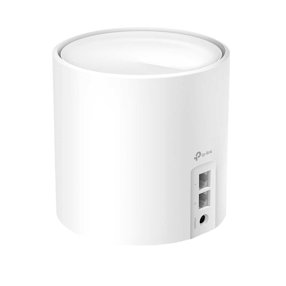 **-Link Deco AX5000 Mesh Wifi3 Pack Image 2