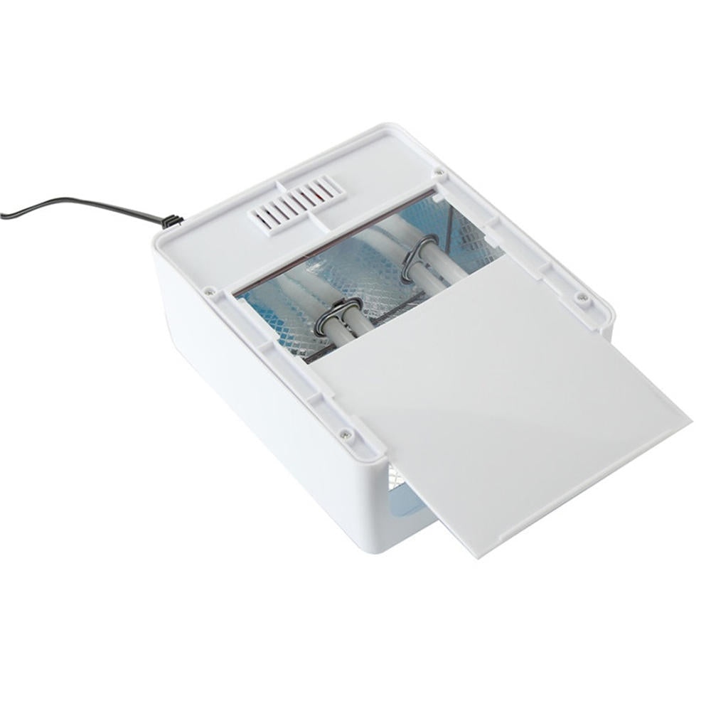 36W Professional Nail Lamp Art Tool Nail Gel Polish Curing UV Lamp Curing 120 sec Nail Dryer Machine Image 4