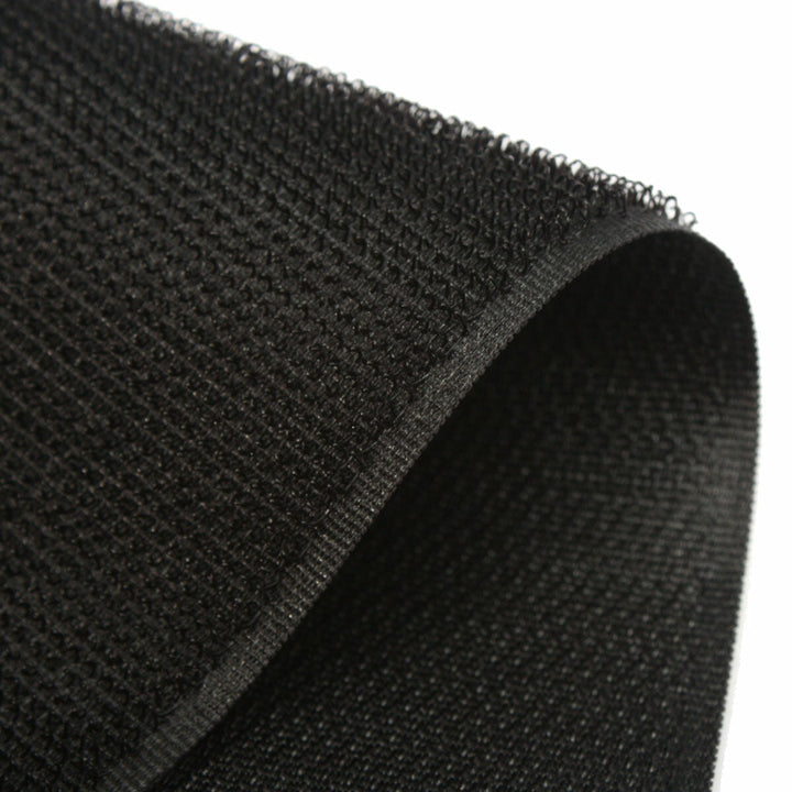 5m Black Nylon Cable Cover For Carpet Image 2
