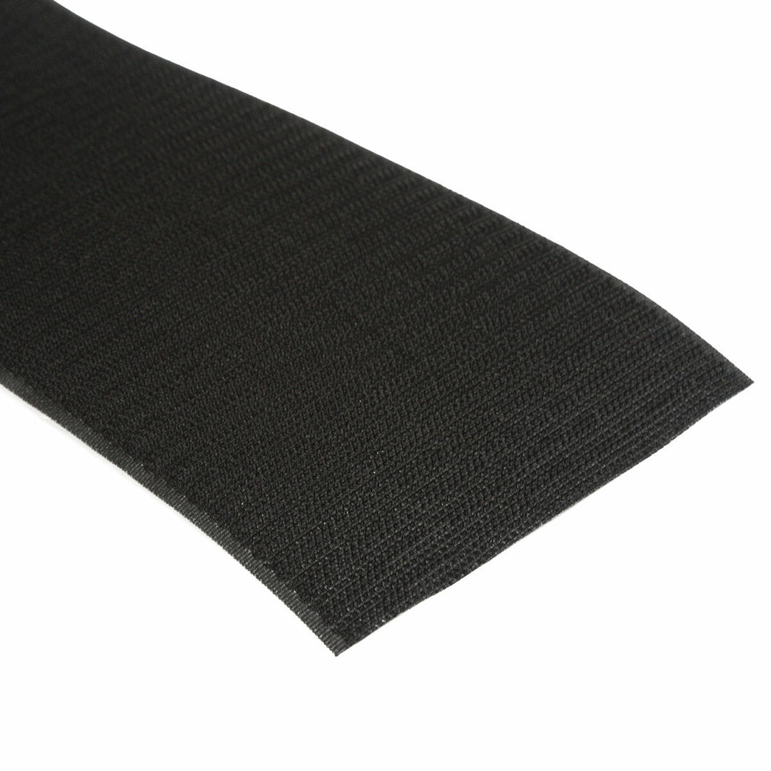 5m Black Nylon Cable Cover For Carpet Image 3