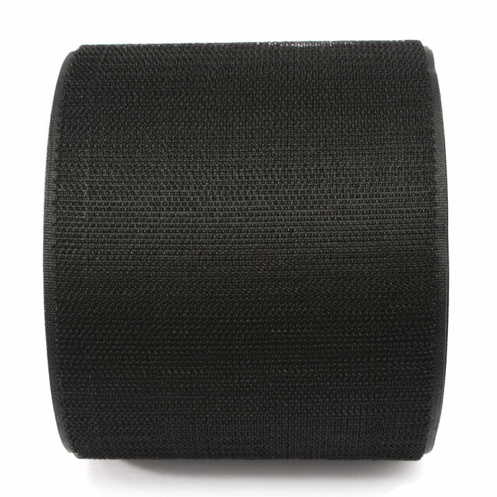 5m Black Nylon Cable Cover For Carpet Image 4