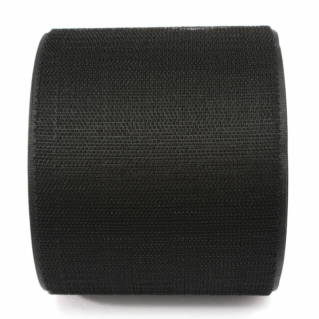 5m Black Nylon Cable Cover For Carpet Image 11
