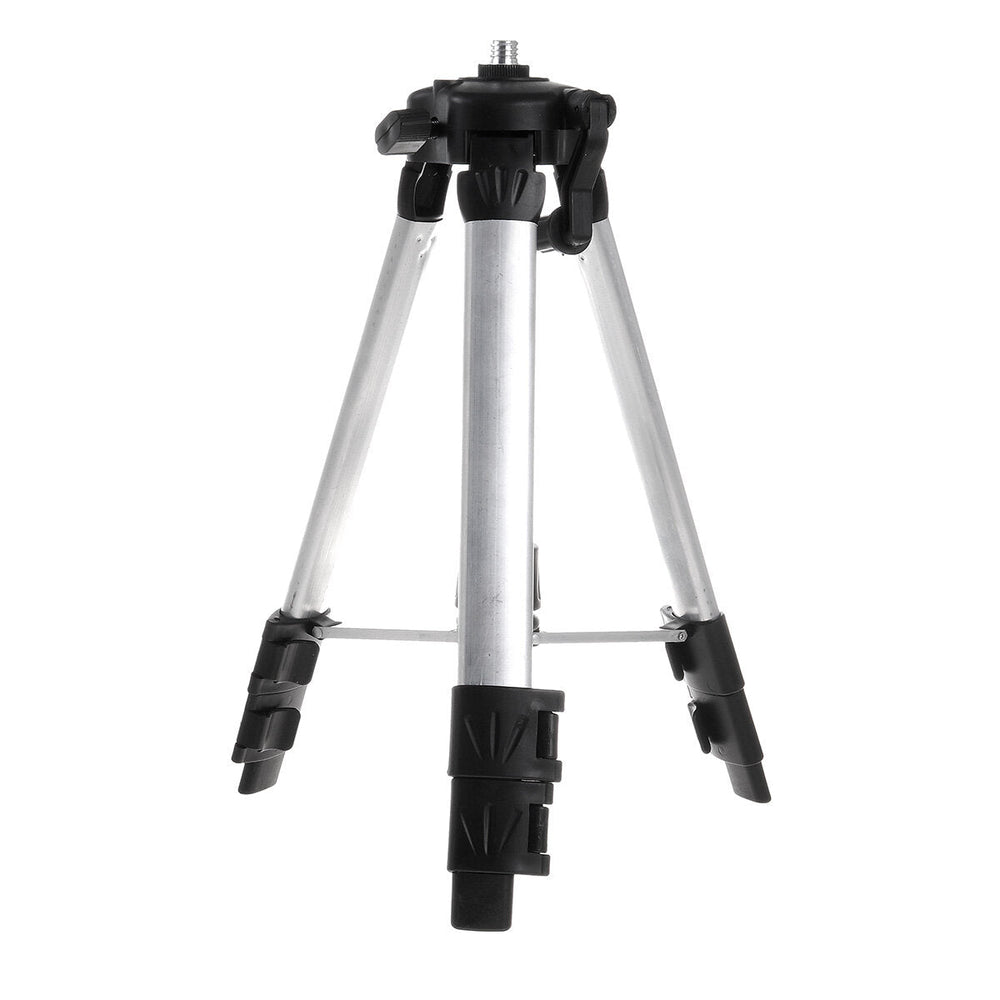 47/100CM Universal Aluminum Alloy Tripod Adjustable Stand for Laser Level with Bag Image 2