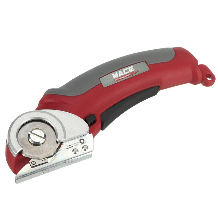 4.2V Potable Electri Scissors Auto Cutter Cordless Household Tool Image 2