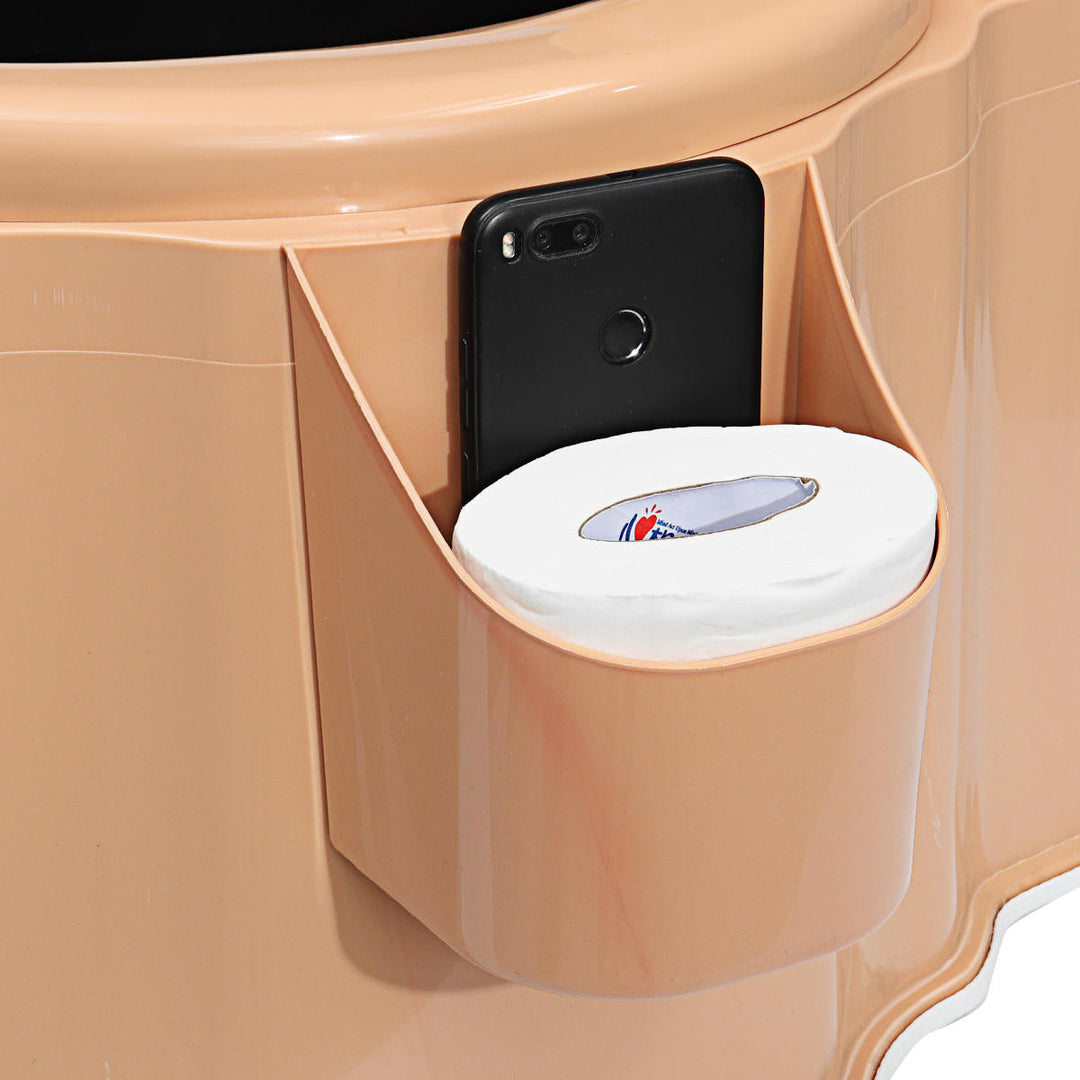 Detachable Toilet Portable Toilet for Elderly Image 4