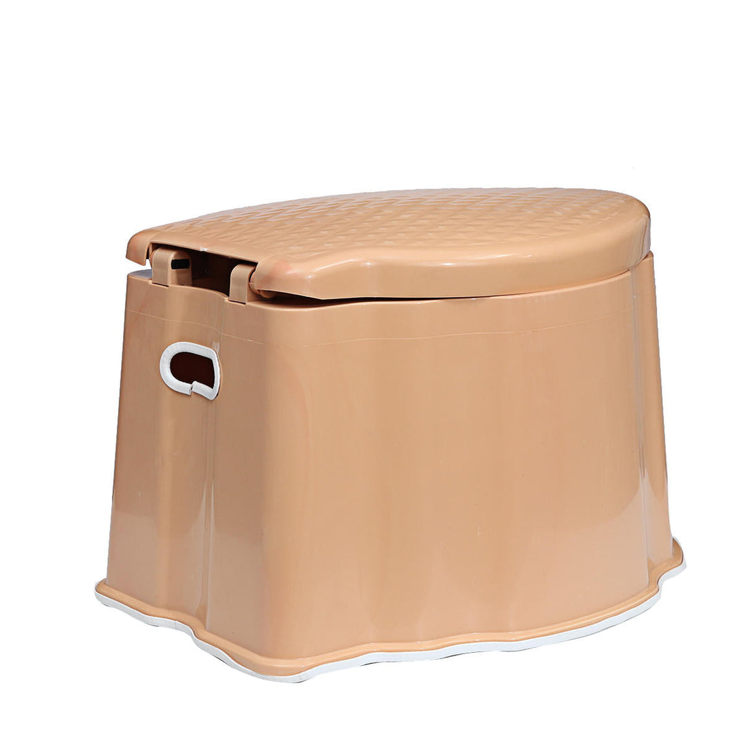 Detachable Toilet Portable Toilet for Elderly Image 6