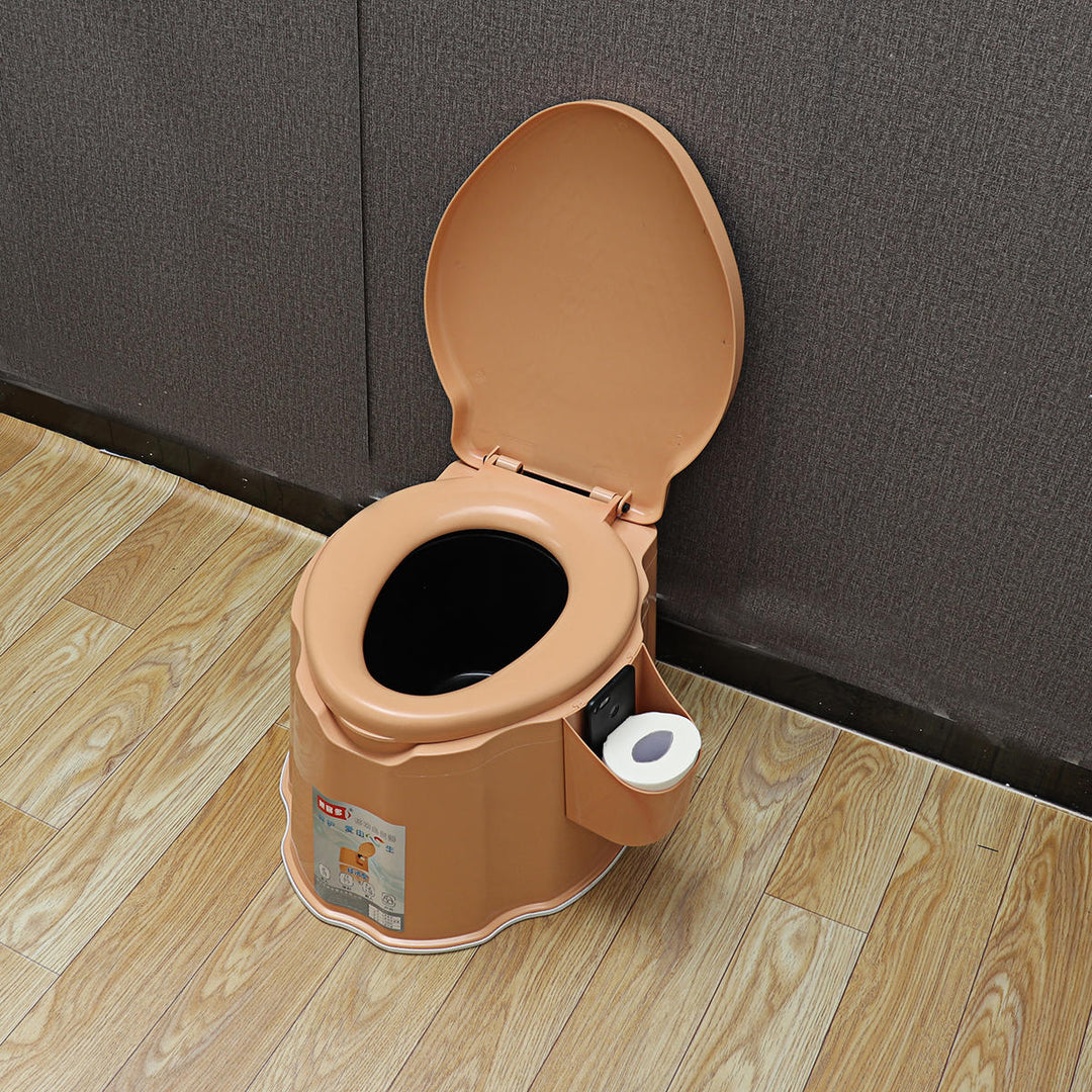Detachable Toilet Portable Toilet for Elderly Image 7