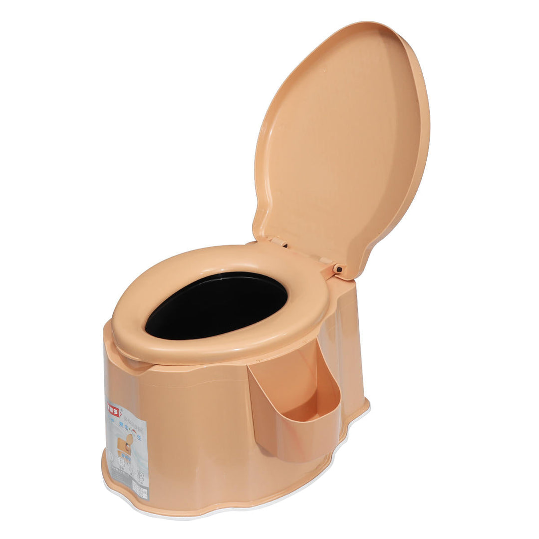 Detachable Toilet Portable Toilet for Elderly Image 8