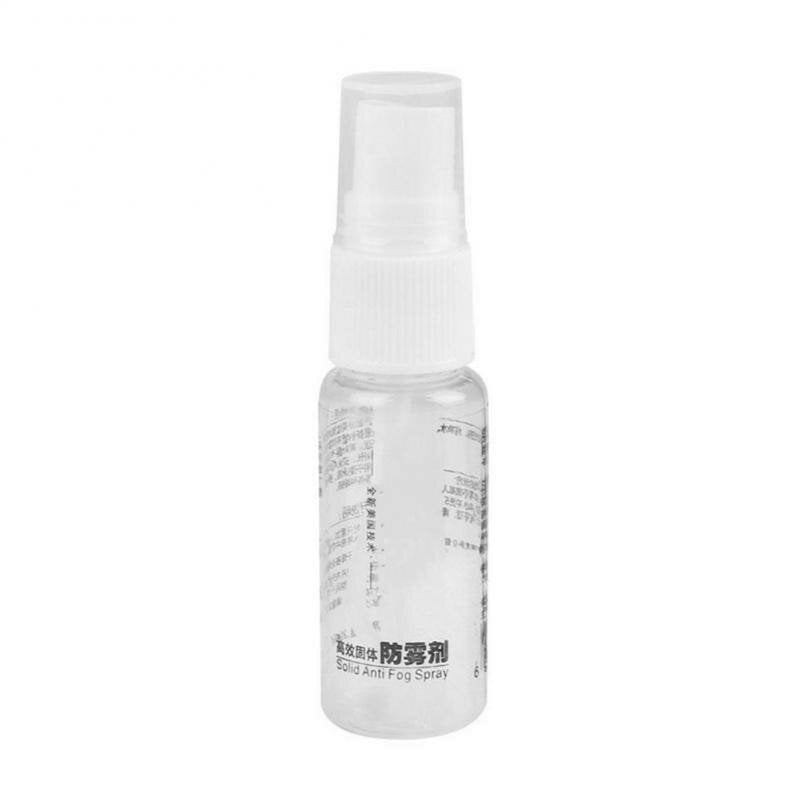 Defogger Solid State Defog AntiFog Agent for Swim Goggles Glass Lens Diving Mask Cleaner Image 1