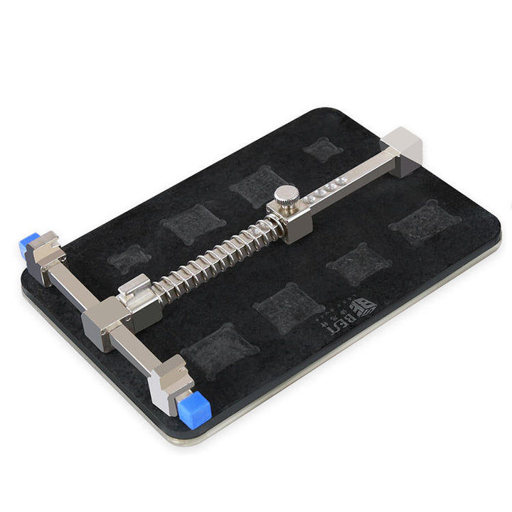 Mobile Phone Board Repair PCB Fixture Holder Work Station Platform Fixed Support Clamp Image 2