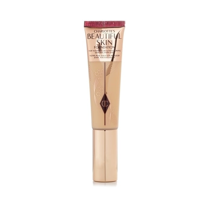 Charlotte Tilbury Charlottes Beautiful Skin Foundation - 3 Neutral 30ml/1oz Image 1