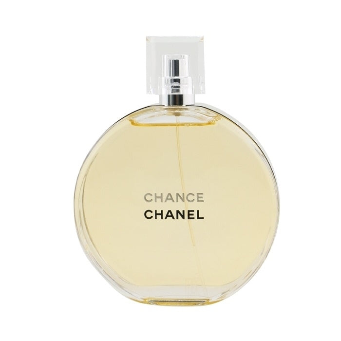 Chanel Chance Eau De Toilette Spray 150ml/5oz Image 1