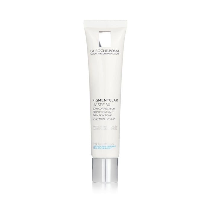 La Roche Posay Pigmentclar UV SPF30 Skin Tone Correcting Daily Moisturizer 40ml/1.3oz Image 1