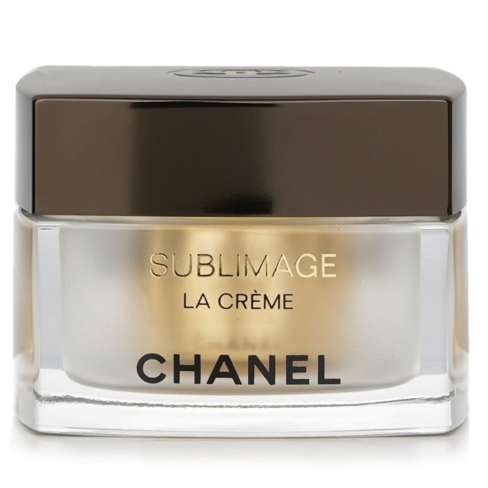 Chanel Sublimage La Creme Texture Fine Ultimate Cream 50g/1.7oz Image 1