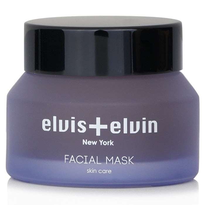 Elvis + Elvin Facial Mask 50ml/1.7oz Image 1