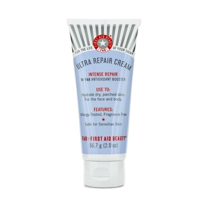 First Aid Beauty Ultra Repair Cream 56.7g/2oz Image 1