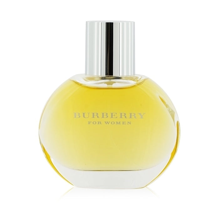 Burberry Burberry Eau De Parfum Spray 50ml/1.7oz Image 1