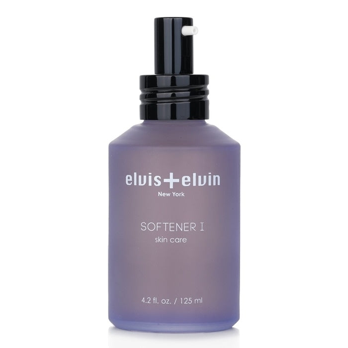 Elvis + Elvin Softener I 125ml/4.2oz Image 1