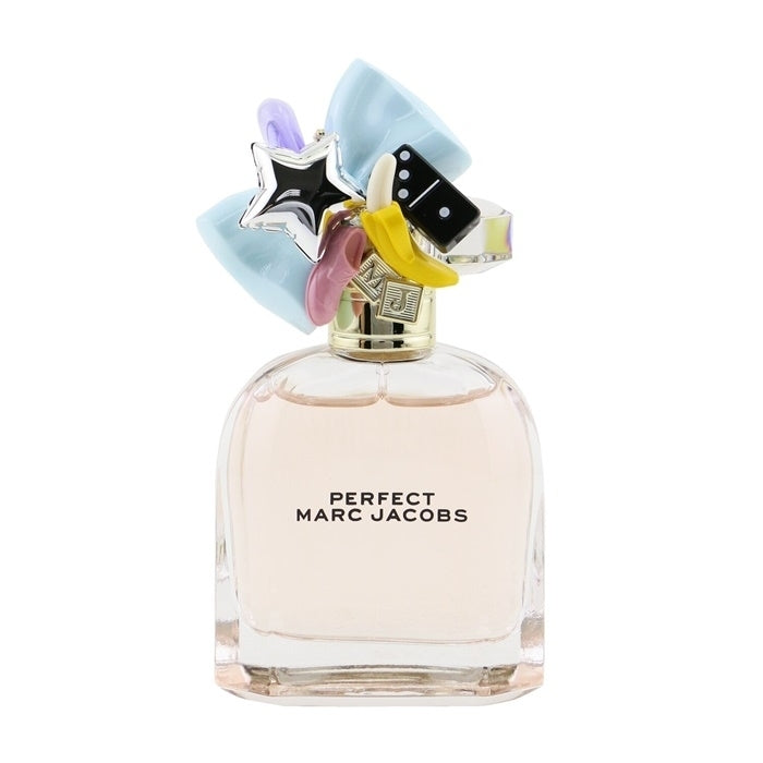 Marc Jacobs Perfect Eau De Parfum Spray 50ml/1.6oz Image 1