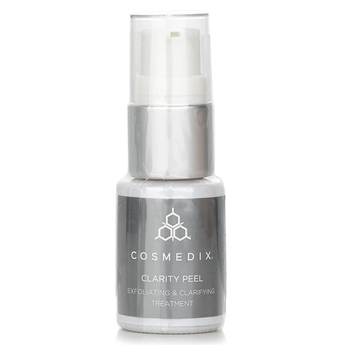 CosMedix Clarity Peel Exfoliating and Clarifying Treatment (Salon Product) 14g/0.5oz Image 1