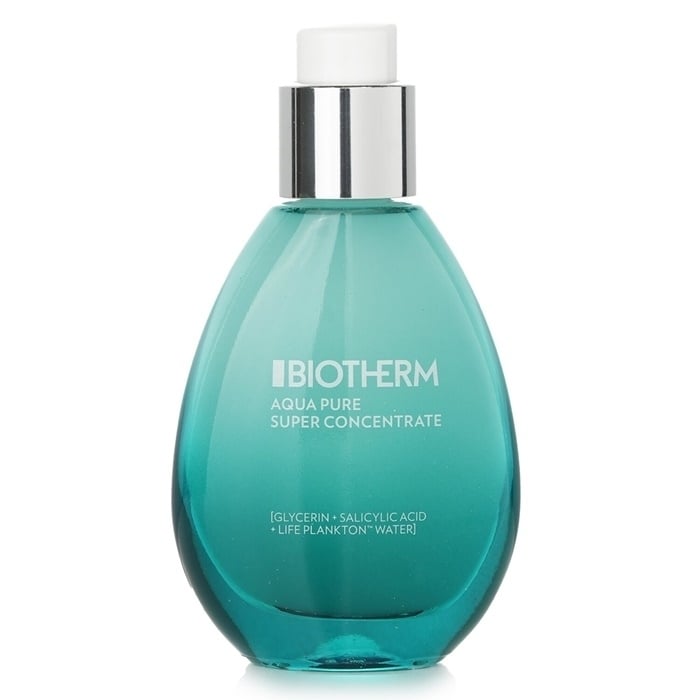Biotherm Aqua Super Concentrate (Pure) - For Normal/ Oily Skin 50ml/1.69oz Image 1