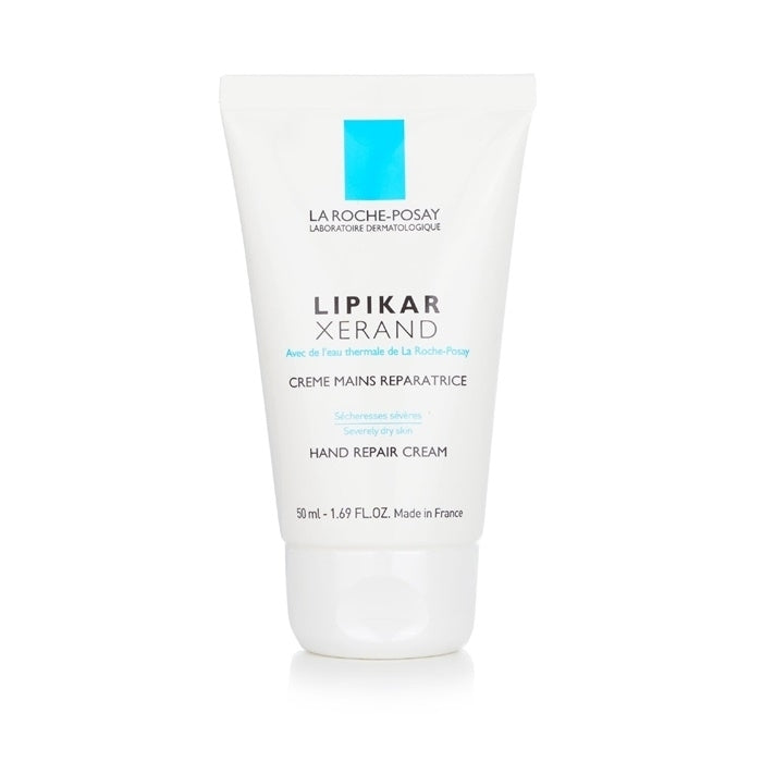 La Roche Posay Lipikar Xerand Hand Repair Cream (Severely Dry Skin) 50ml/1.69oz Image 1