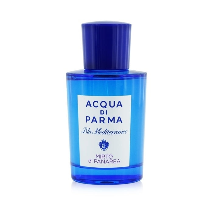 Acqua Di Parma Blu Mediterraneo Mirto Di Panarea Eau De Toilette Spray 75ml/2.5oz Image 1