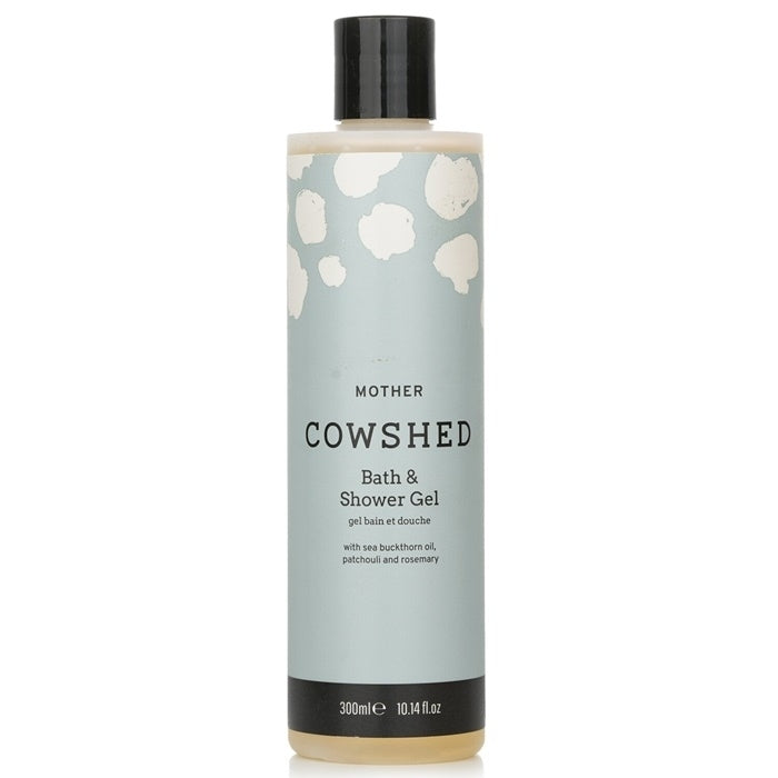 Cowshed Mother Bath and Shower Gel 300ml/10.14oz Image 1