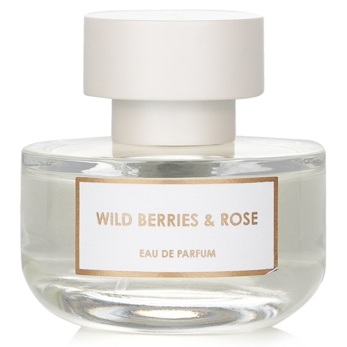 Elvis + Elvin Wild Berries & Rose Eau De Parfum Spray 48ml/1.6oz Image 1