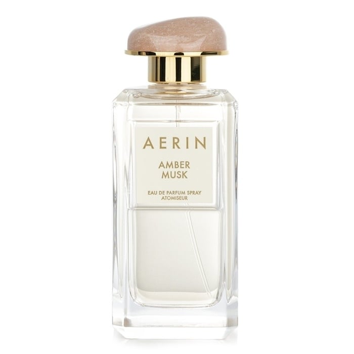 Aerin Amber Musk Eau De Parfum Spray 100ml/3.4oz Image 1